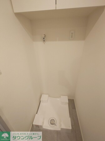 ザ・パークハビオ神楽坂レジデンスSouthの物件内観写真